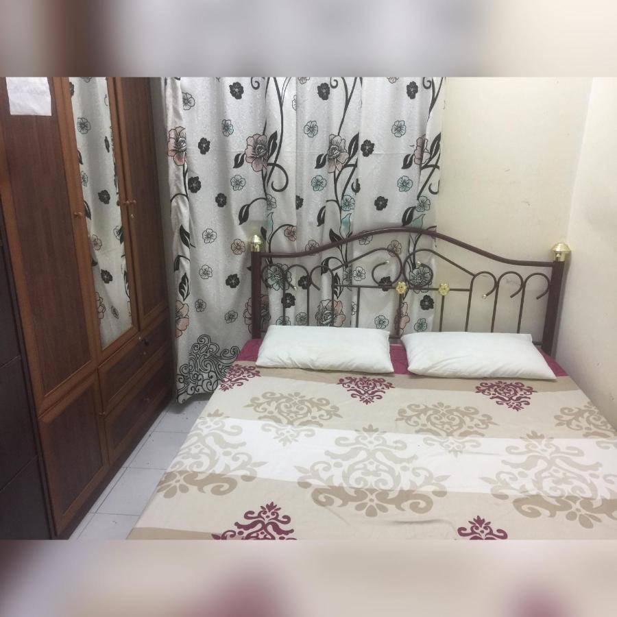 delima homestay jitra Luaran gambar